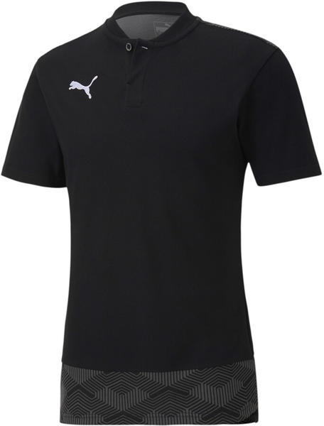 Puma teamFinal 21 Shirt black