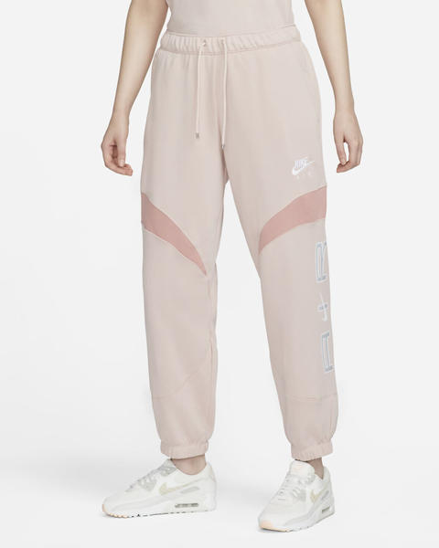 Nike Sweatpants (DD5419) pink oxford/rust pink/white