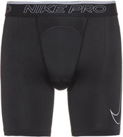 Nike DD1917, NIKE Herren Shorts M NP DF SHORT BLACK/WHITE male