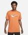 Nike DRI-FIT T-Shirt (CW6950) orange