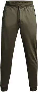 Under Armour UA Sportstyle Sweatpants (1290261) olive