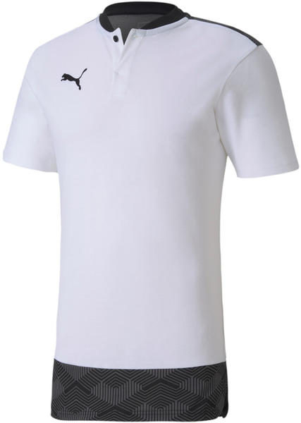 Puma teamFinal 21 Shirt white