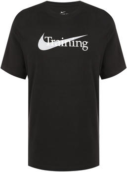 Nike Dri-Fit Shirt (CZ7989) black
