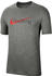 Nike Dri-Fit Shirt (CZ7989) grey heather
