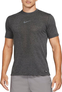 Nike Dri-Fit ADV Shirt (DD1703) black/iron grey