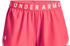 Under Armour Damen Shorts Play Up 3.0