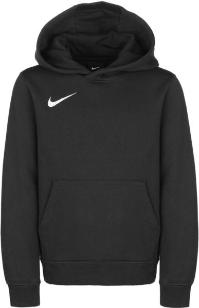 Nike Park 20 Fleece Hoodie Junior (CW6896) black/white