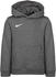 Nike Park 20 Fleece Hoodie Junior (CW6896) charcoal heather/white