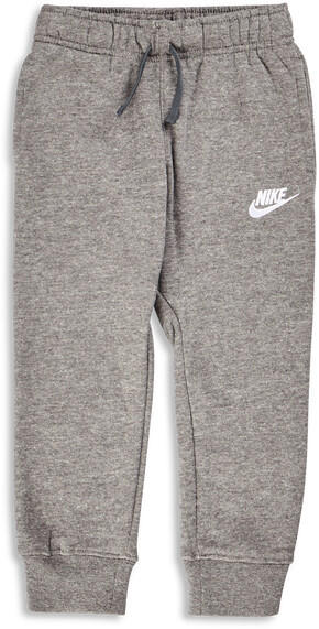 Nike Club Fleece Rib Cuff Pant Kids (8UB252) grey