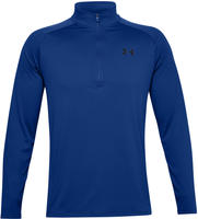 Under Armour 1328495_402, Under Armour UA Tech 2.0 1/2 Zip Herren Sweatshirt, schwarz