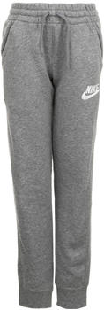 Nike Kids Pants Sportswear Club Fleece carbon heather/cool grey