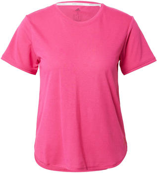 Adidas Women Gym & Training Go To T-Shirt 2.0 pink (H56342)