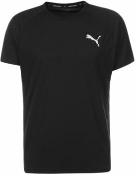 Puma Evostripe T-Shirt black