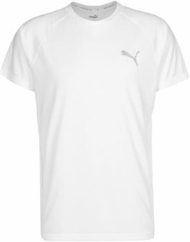 Puma Evostripe T-Shirt white