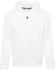 Nike NikeCourt Men's Fleece Tennis Hoodie (DA5711) white