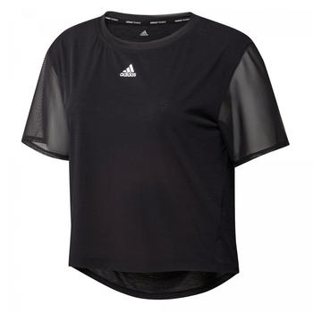 Adidas Woman Seasonal Dance T-Shirt black (GP6788)