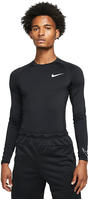 Nike - Pro Dri-Fit Longsleeve Herren schwarz