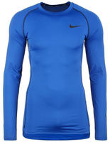Nike DD1990, Nike Pro Long Sleeve Herren DD1990, Sport und Campingartikel/