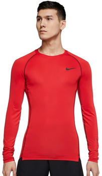 Nike Long Sleeve (DD1990) red