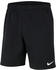 Nike Park 20 Fleece Soccer Shorts (CW6910) obsidian/white/white