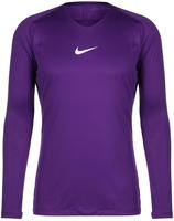 Nike AV2609-547, NIKE Park Dri-FIT First Layer langarm Funktionsshirt Herren...
