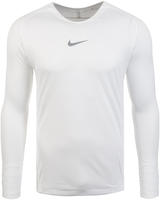 Nike AV2609-100, Nike Park Funktionsshirt Langarm Herren - wei&szlig; 2XL