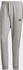 Adidas Essentials Fleece Tapered Cuff 3-Stripes Pants