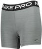 Nike CZ9831-084, Nike Pro 365 5 " Shorts grau Damen