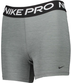 Nike Pro 365 Shorts smoke grey/heather