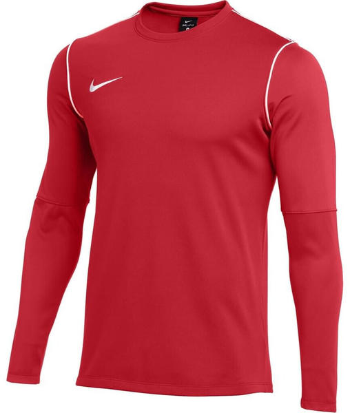 Nike Shirt (BV6875) university red/white