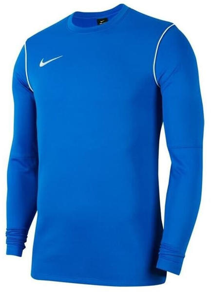 Nike Shirt (BV6875) royal blue