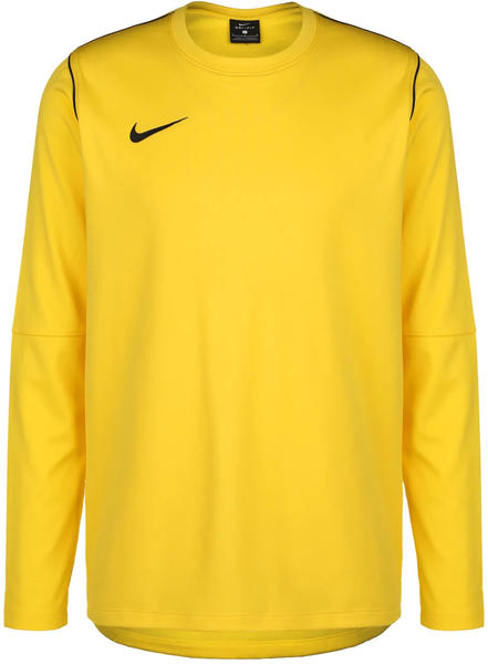 Nike Shirt (BV6875) tour yellow/black