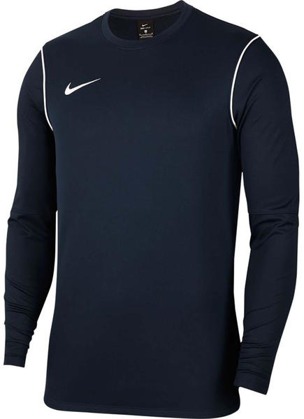 Nike Shirt (BV6875) obsidian/white/white