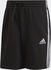 Adidas Essentials French Terry 3-Stripes Shorts