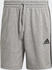 Adidas Essentials French Terry 3-Stripes Shorts