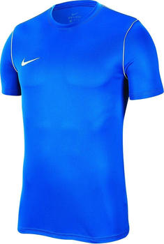 Nike Park 20 Tarining Top (BV6883) royal blue/white/white