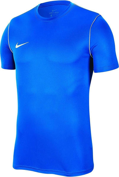 Nike Park 20 Tarining Top (BV6883) royal blue/white/white
