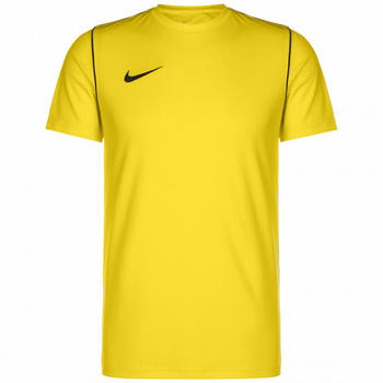 Nike Park 20 Tarining Top (BV6883) tour yellow/black/black