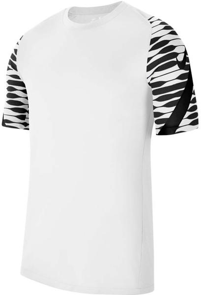 Nike Dri-Fit Sport Shirt (CW5843) white/black/black/black