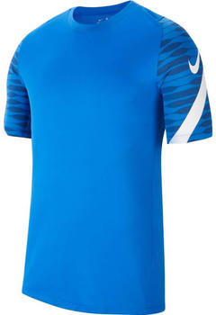 Nike Dri-Fit Sport Shirt (CW5843) royal blue