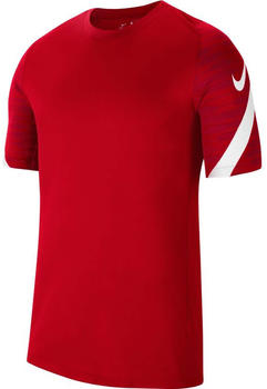 Nike Dri-Fit Sport Shirt (CW5843) red/gym red