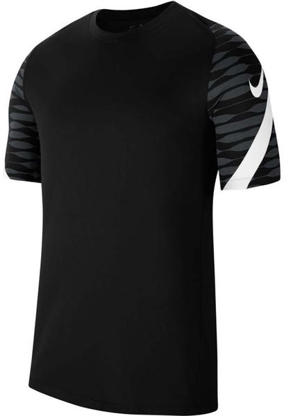 Nike Dri-Fit Sport Shirt (CW5843) black/anthracite
