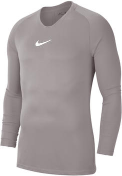 Nike Longsleeve Kids (AV2611) white/cool grey