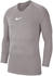 pewter grey/white