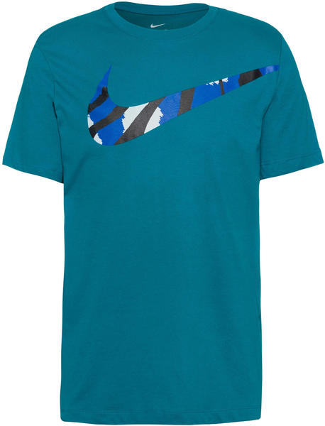 old black nike shoes