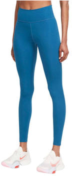 Nike One Luxe Women's Leggings (AT3098) marina clear