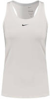 Nike DD0623, NIKE Damen ONE DF SLIM TANK WHITE/BLACK female