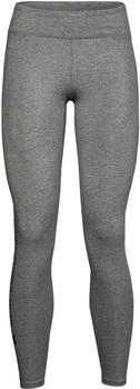 Under Armour Women UA Favorite Leggings mit Markenschriftzug (1356403) carbon heather