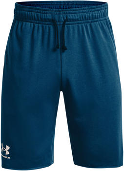 Under Armour UA Rival Shorts aus French Terry (1361631) french terry