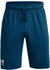 Under Armour UA Rival Shorts aus French Terry (1361631)